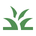 artificial grass icon